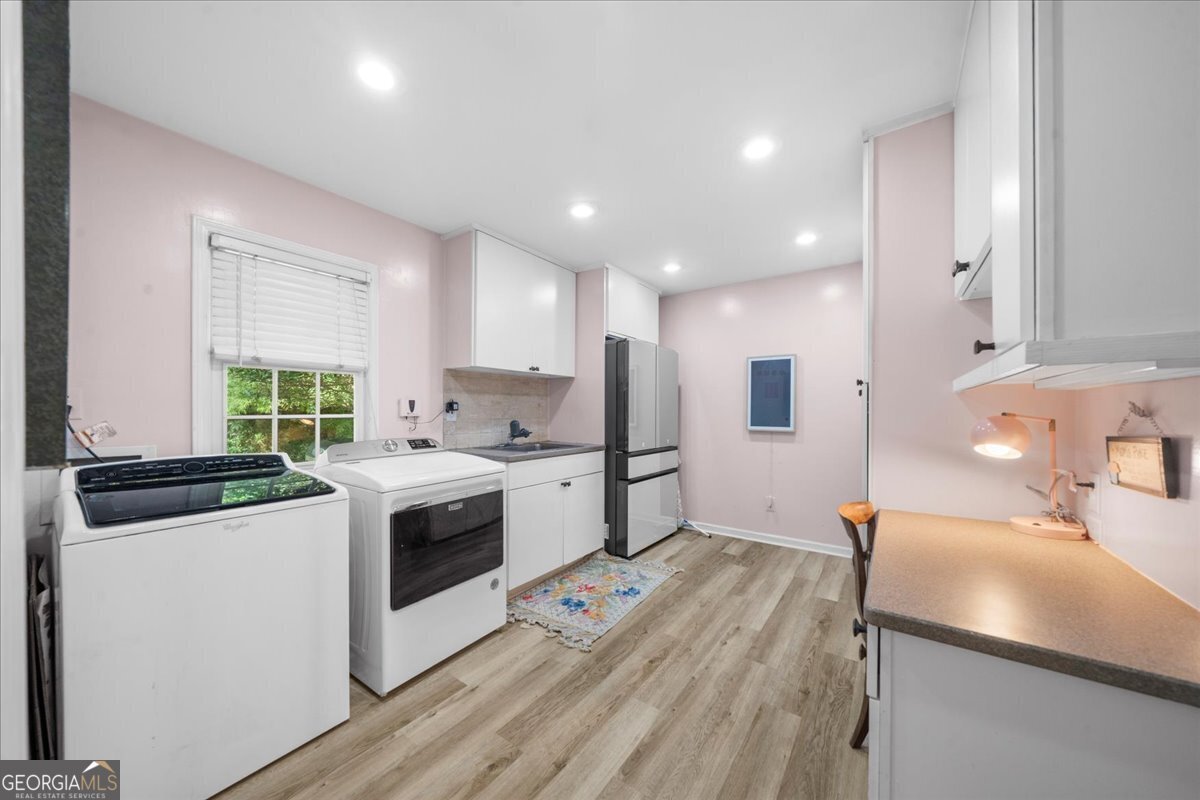 250 Stone Mill Trail Atlanta - 24