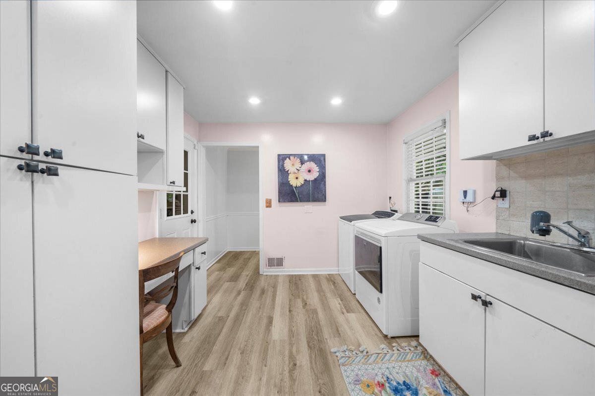 250 Stone Mill Trail Atlanta - 26