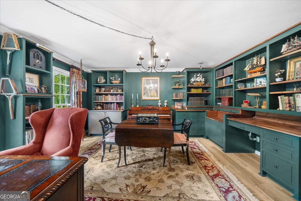 250 Stone Mill Trail Atlanta - 27