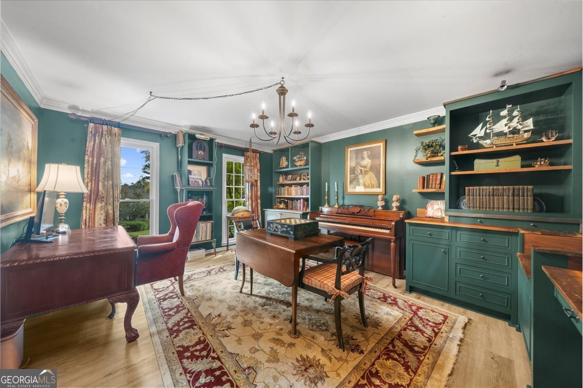 250 Stone Mill Trail Atlanta - 28