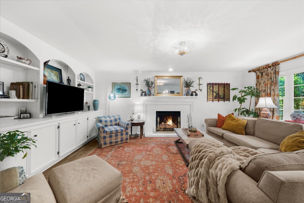 250 Stone Mill Trail Atlanta - 29