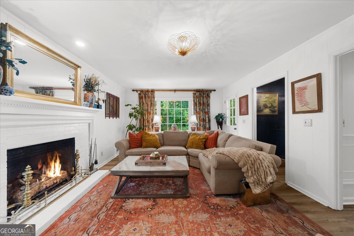 250 Stone Mill Trail Atlanta - 30