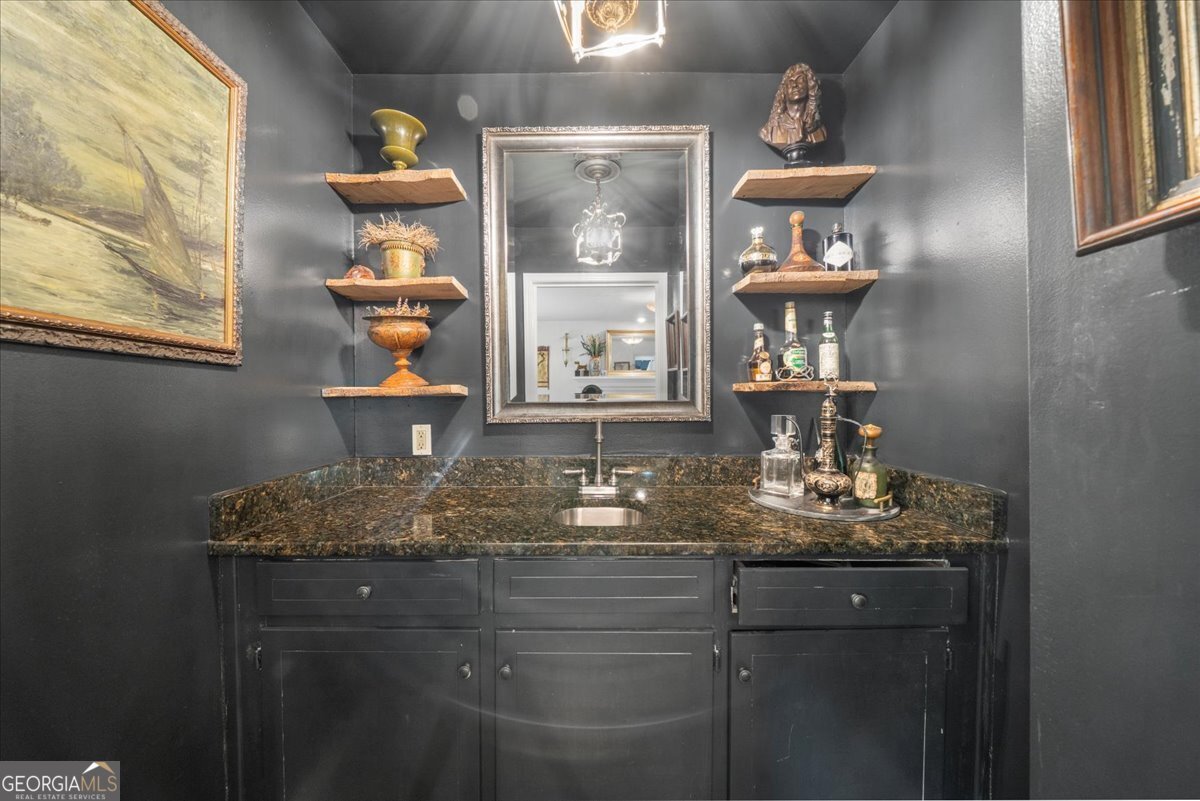 250 Stone Mill Trail Atlanta - 31