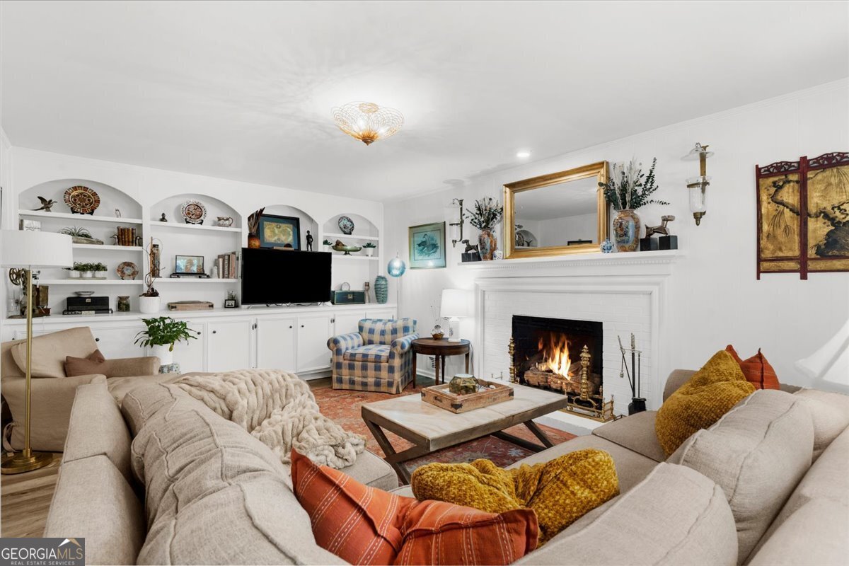 250 Stone Mill Trail Atlanta - 32