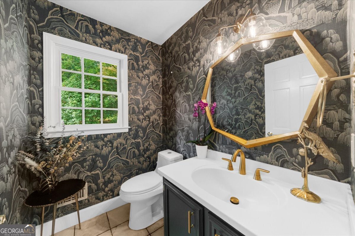 250 Stone Mill Trail Atlanta - 33