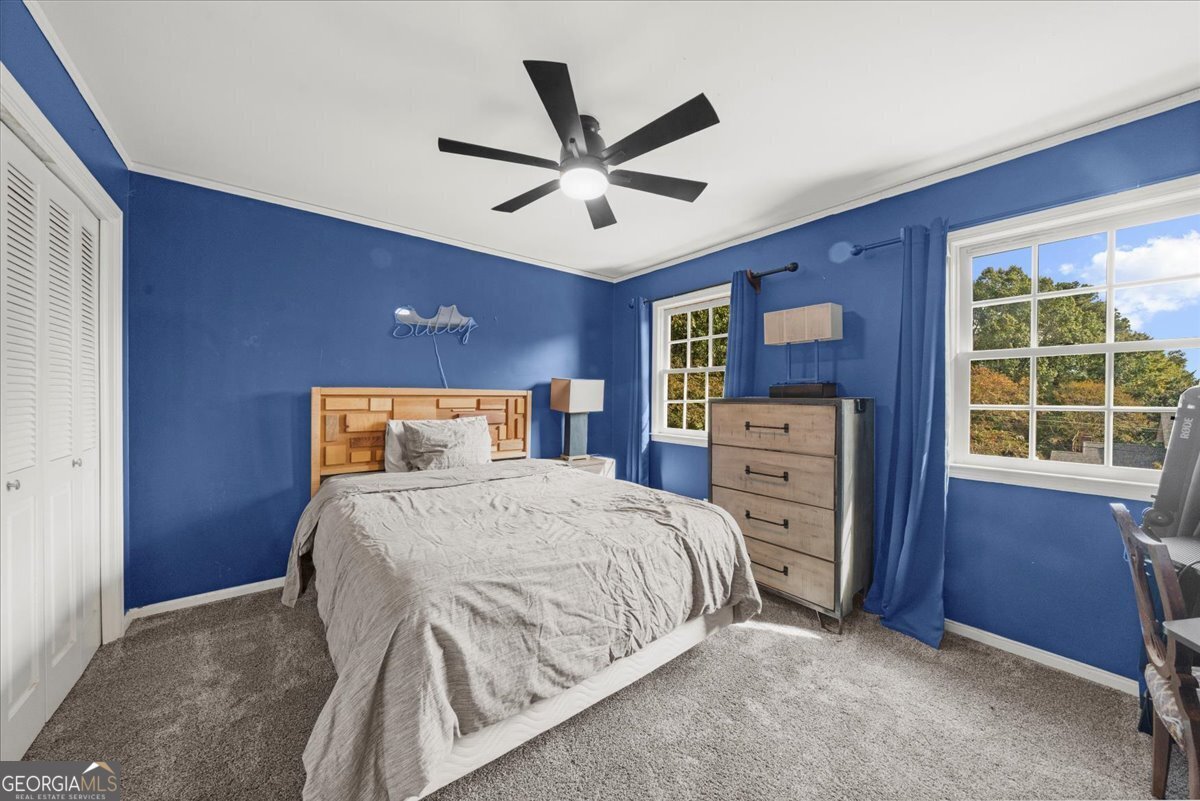 250 Stone Mill Trail Atlanta - 34