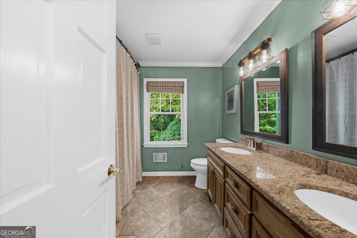 250 Stone Mill Trail Atlanta - 36