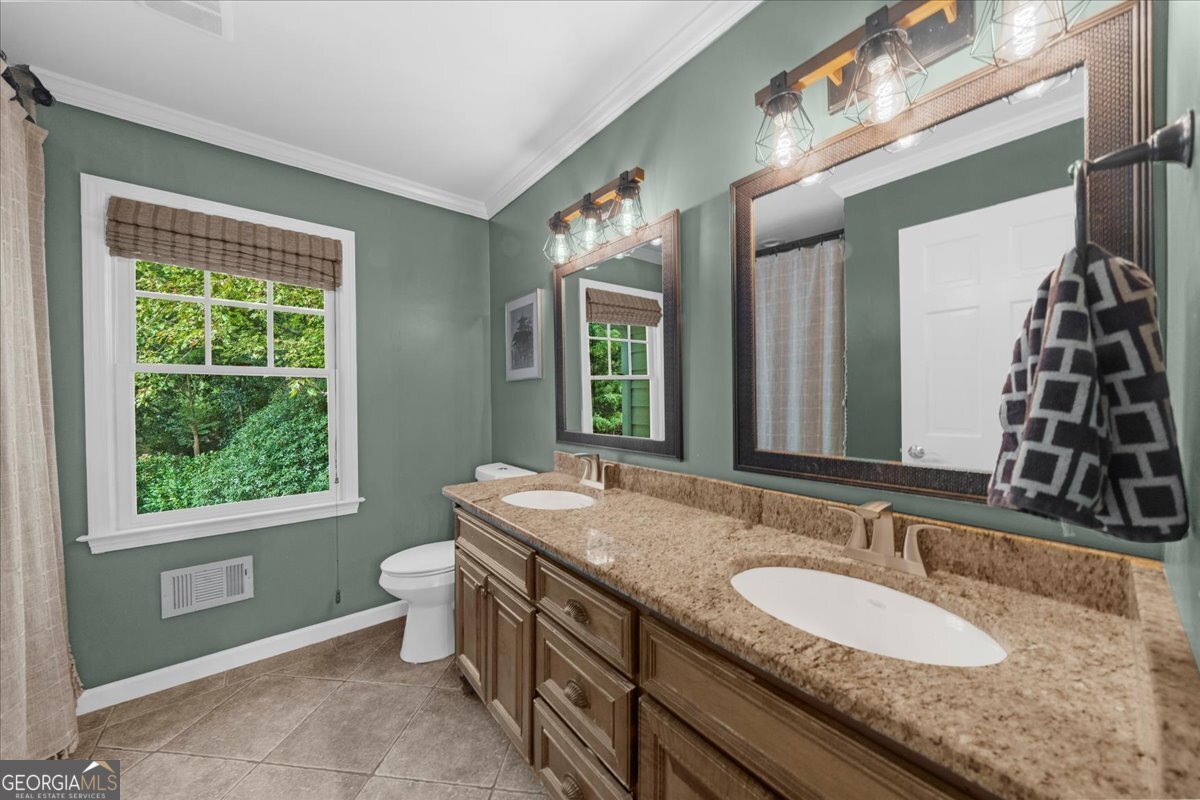 250 Stone Mill Trail Atlanta - 37