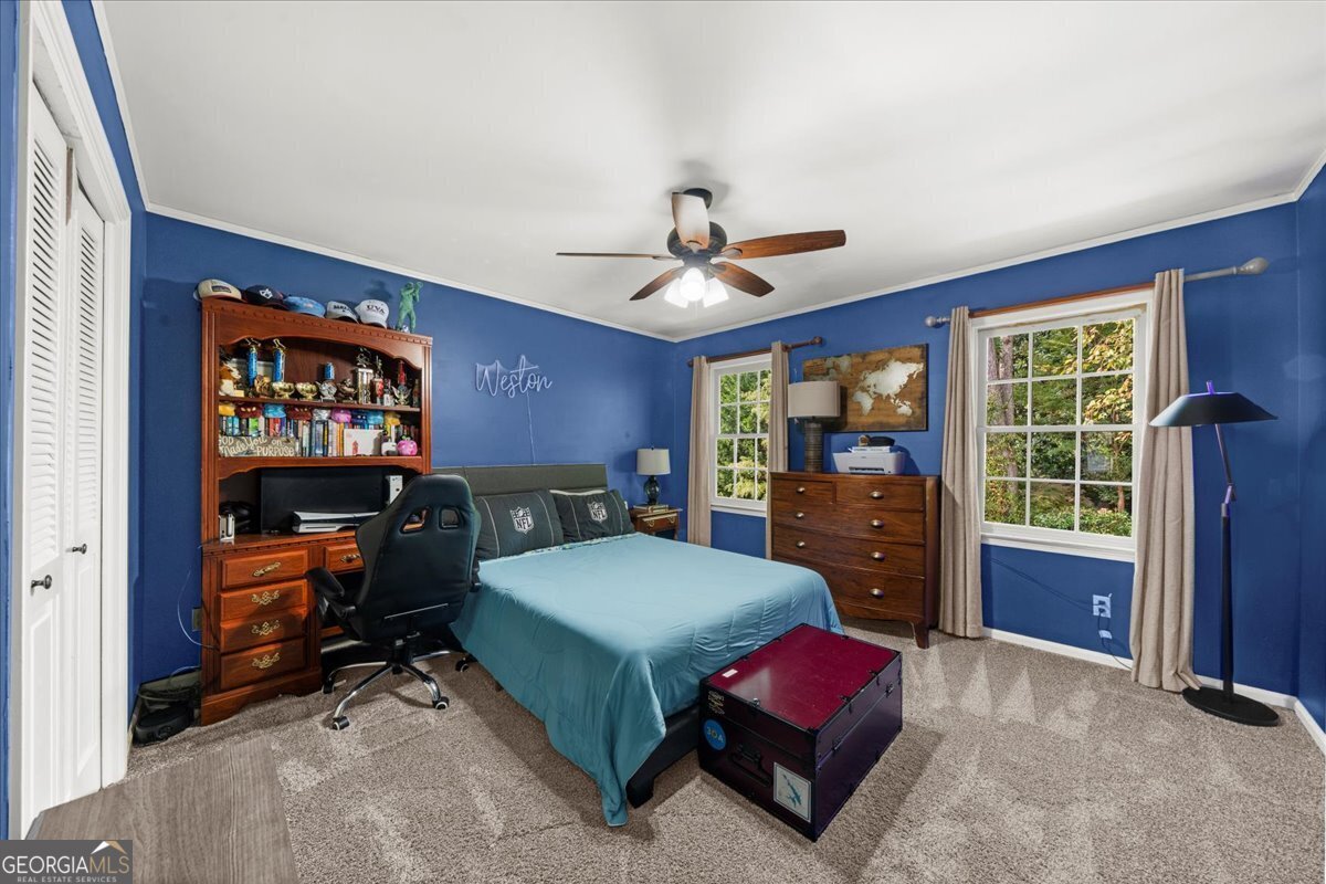 250 Stone Mill Trail Atlanta - 38