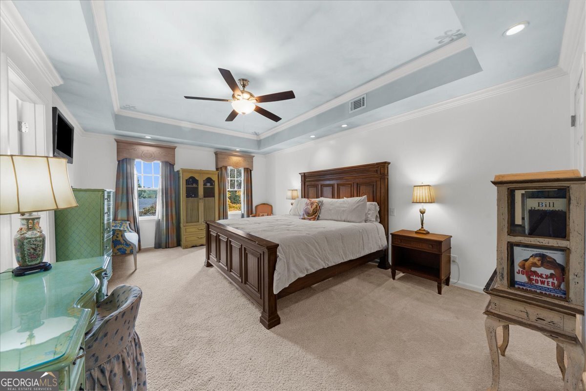 250 Stone Mill Trail Atlanta - 40