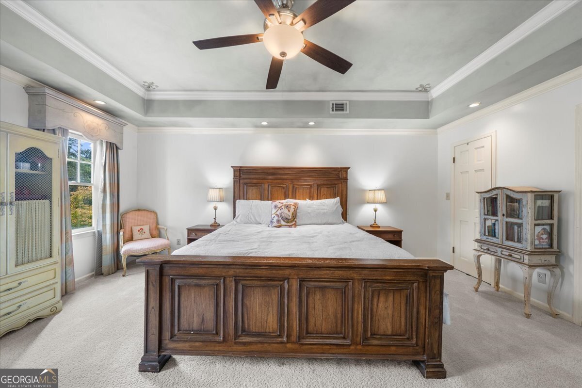 250 Stone Mill Trail Atlanta - 41