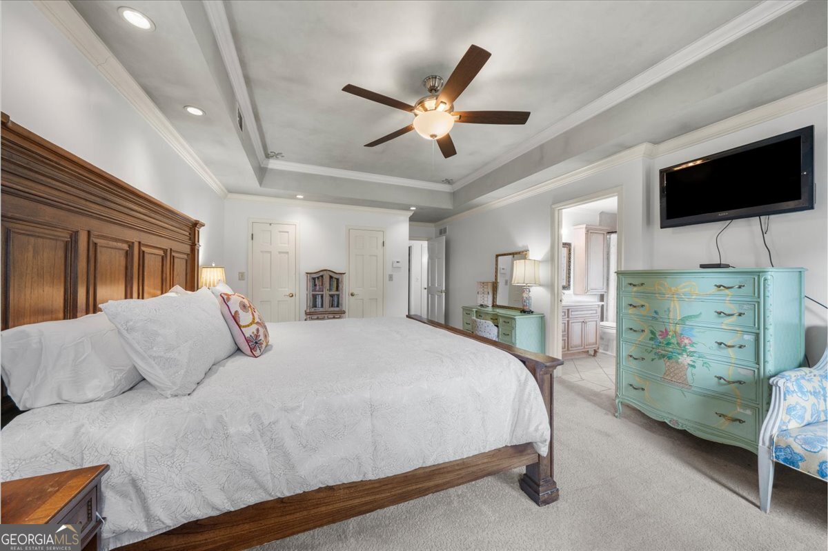 250 Stone Mill Trail Atlanta - 42