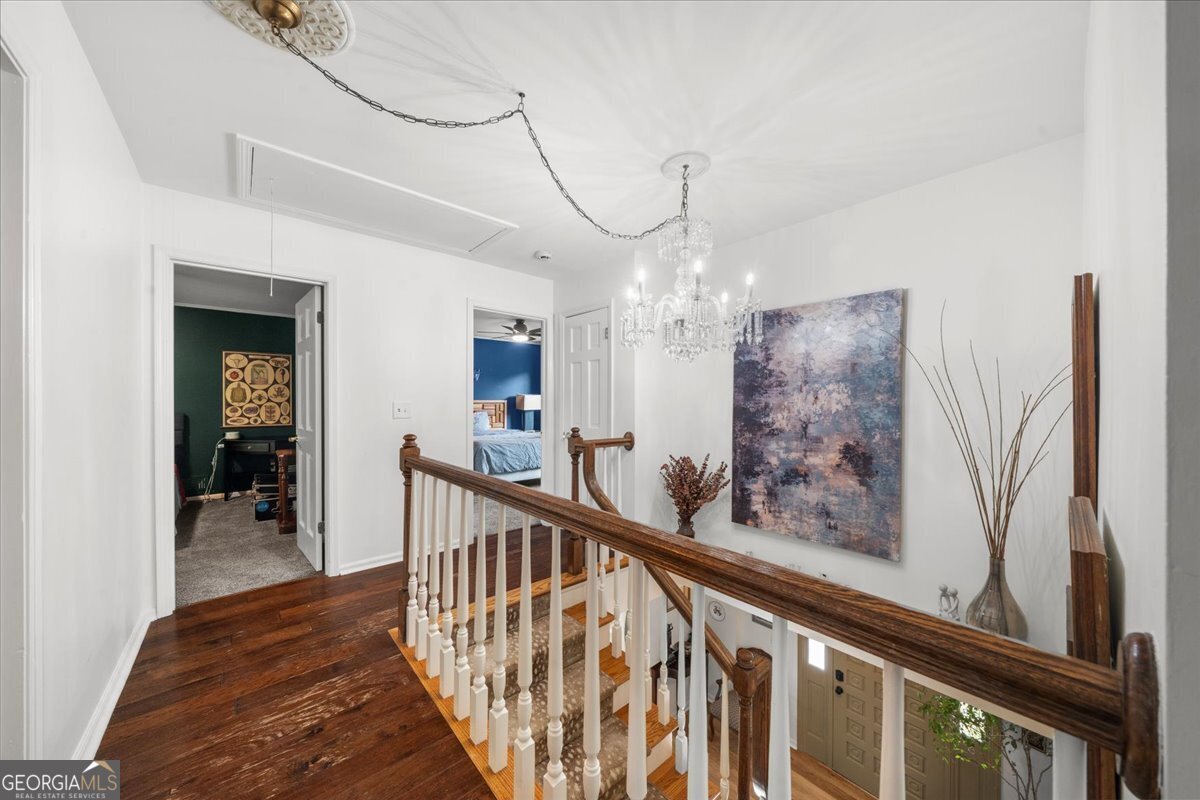 250 Stone Mill Trail Atlanta - 43