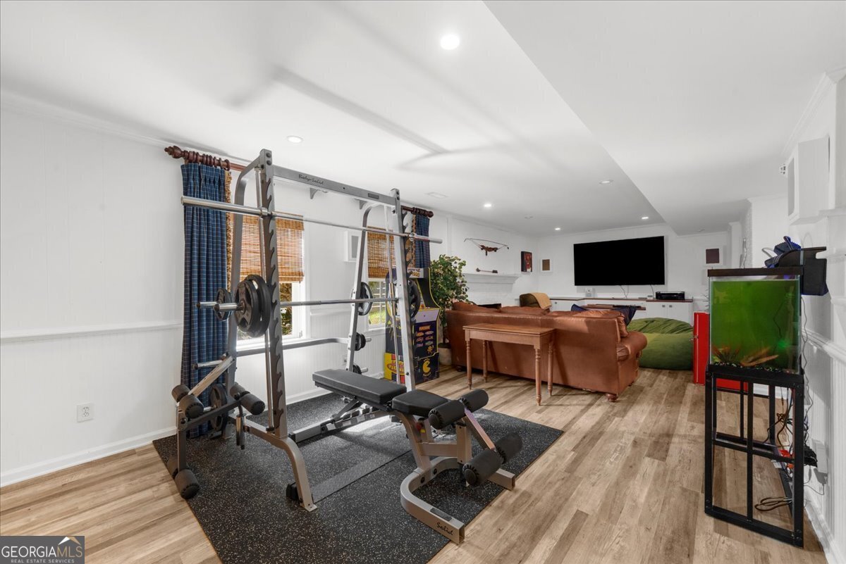 250 Stone Mill Trail Atlanta - 44