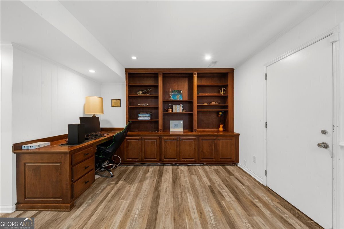 250 Stone Mill Trail Atlanta - 45