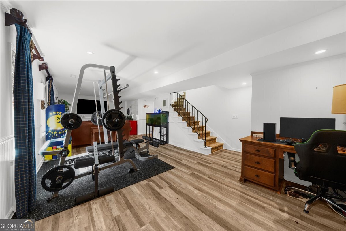 250 Stone Mill Trail Atlanta - 46