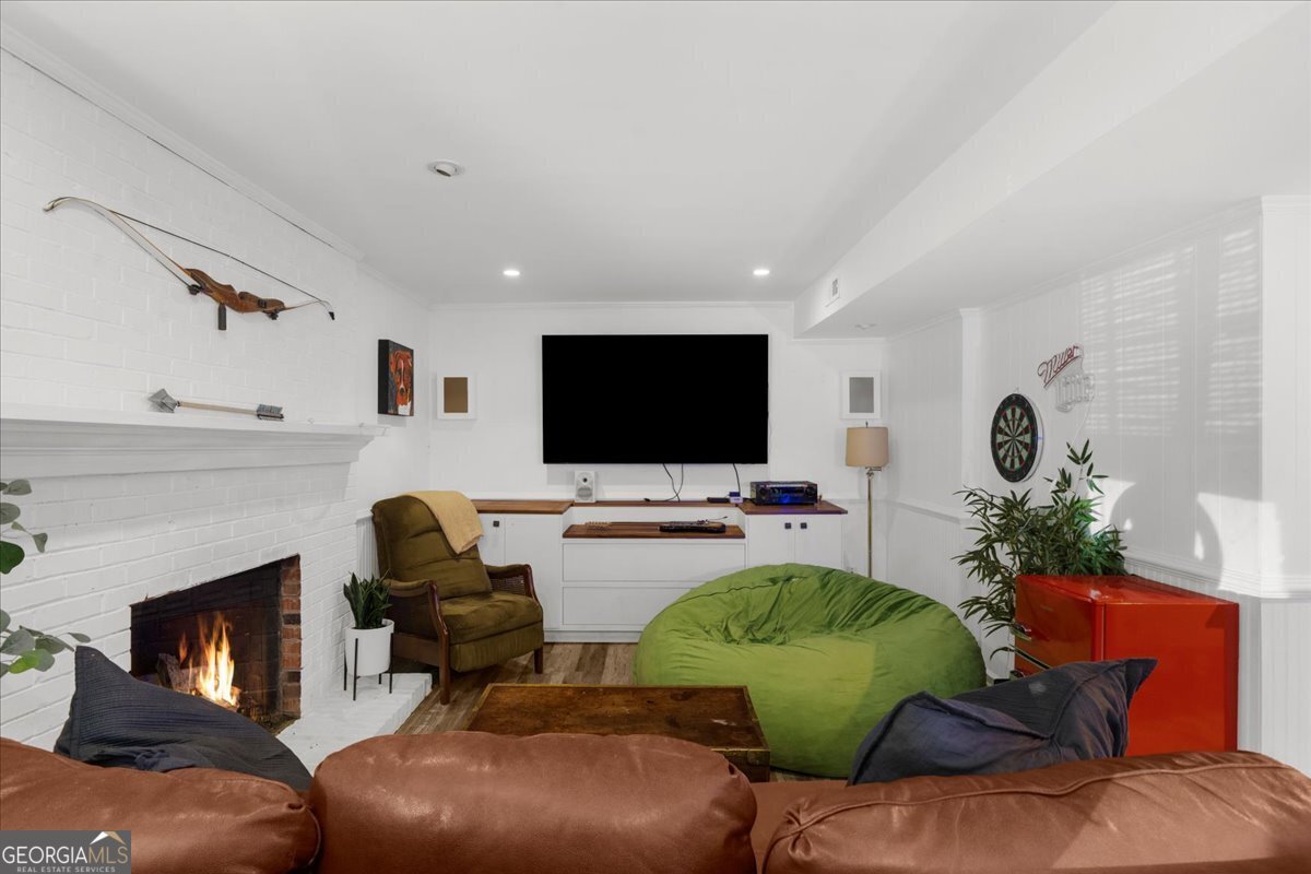 250 Stone Mill Trail Atlanta - 47