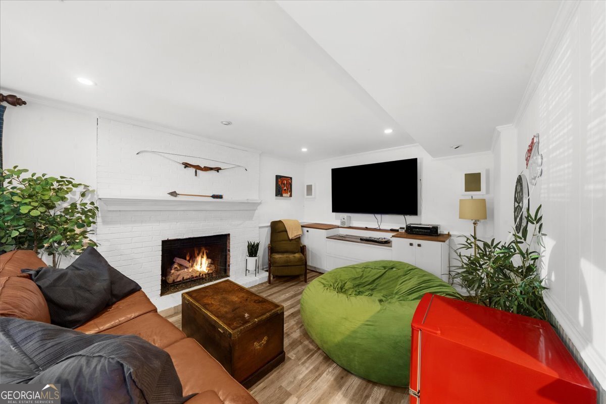 250 Stone Mill Trail Atlanta - 48