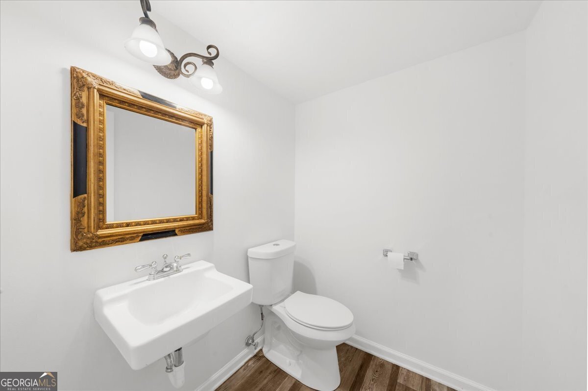 250 Stone Mill Trail Atlanta - 49