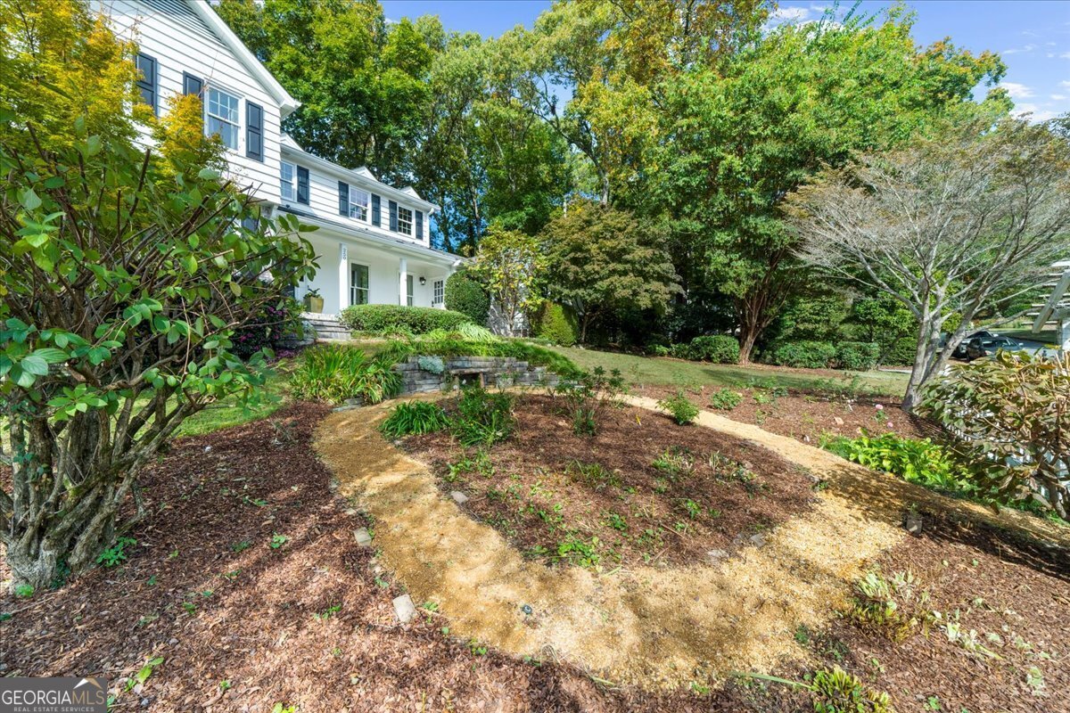 250 Stone Mill Trail Atlanta - 5