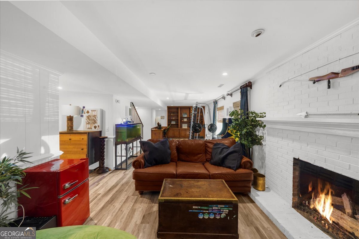 250 Stone Mill Trail Atlanta - 50