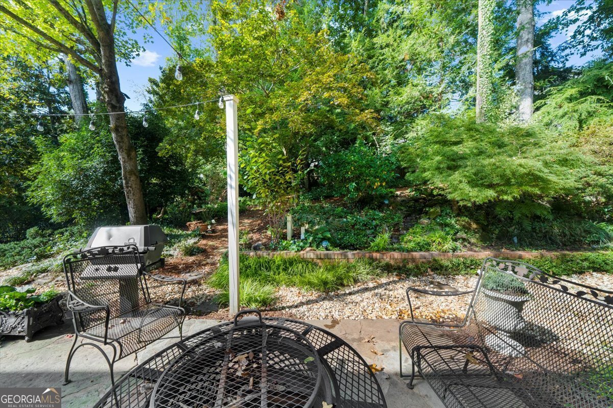 250 Stone Mill Trail Atlanta - 51