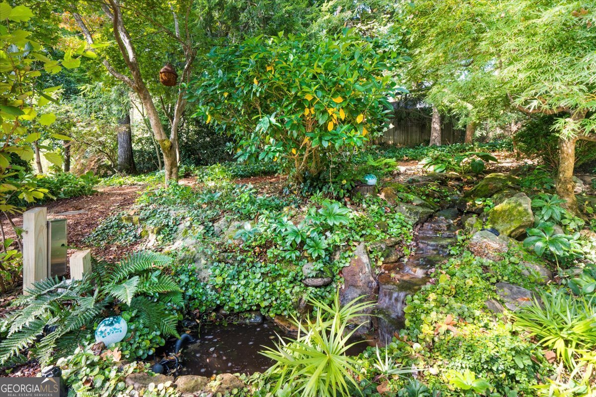 250 Stone Mill Trail Atlanta - 53