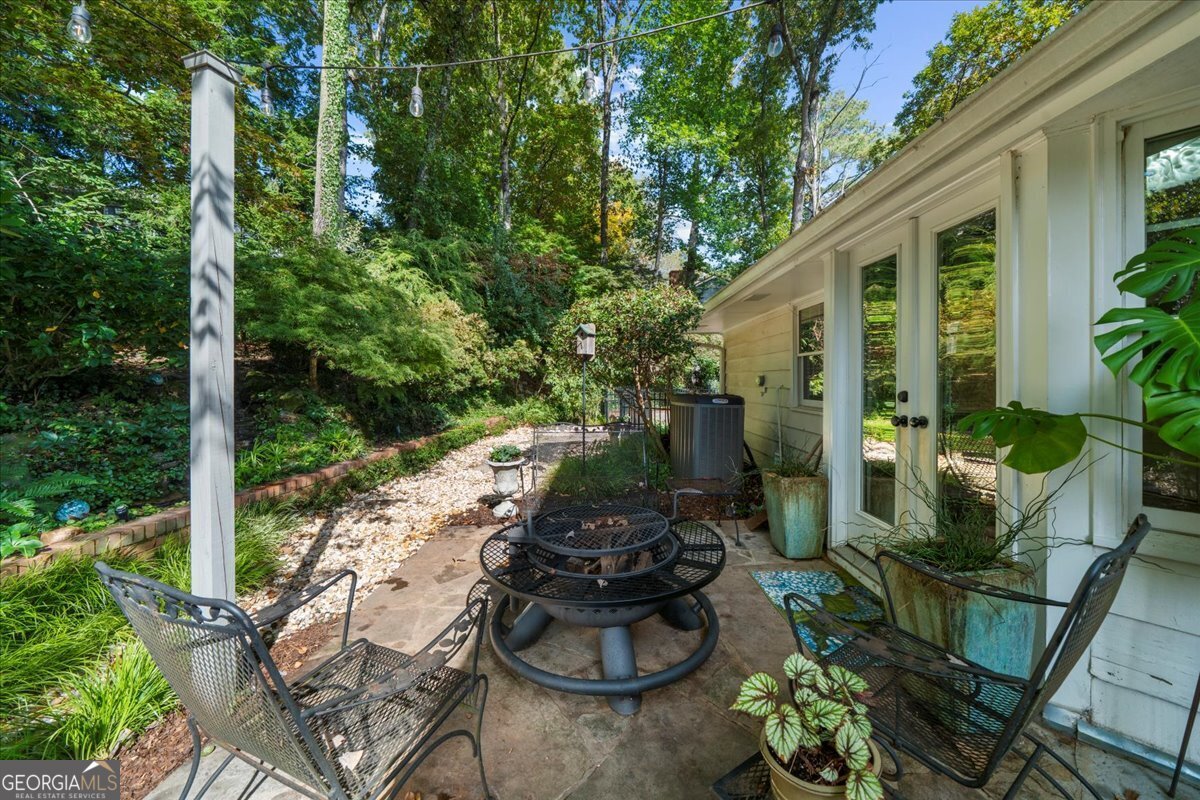 250 Stone Mill Trail Atlanta - 54