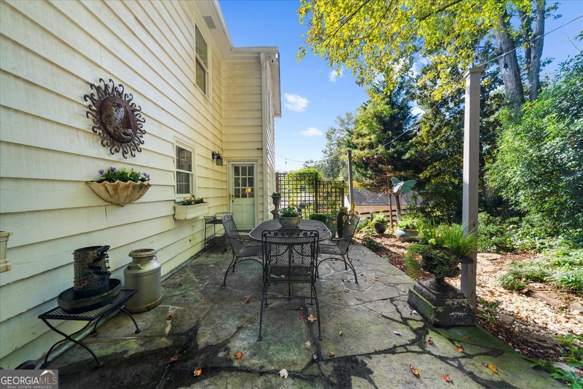 250 Stone Mill Trail Atlanta - 55