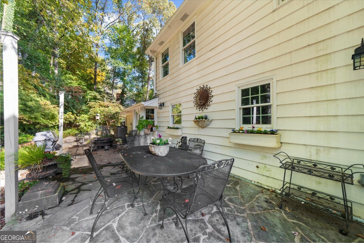 250 Stone Mill Trail Atlanta - 56