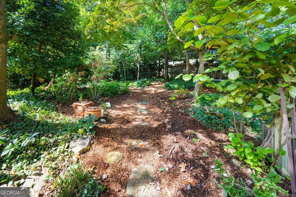 250 Stone Mill Trail Atlanta - 57