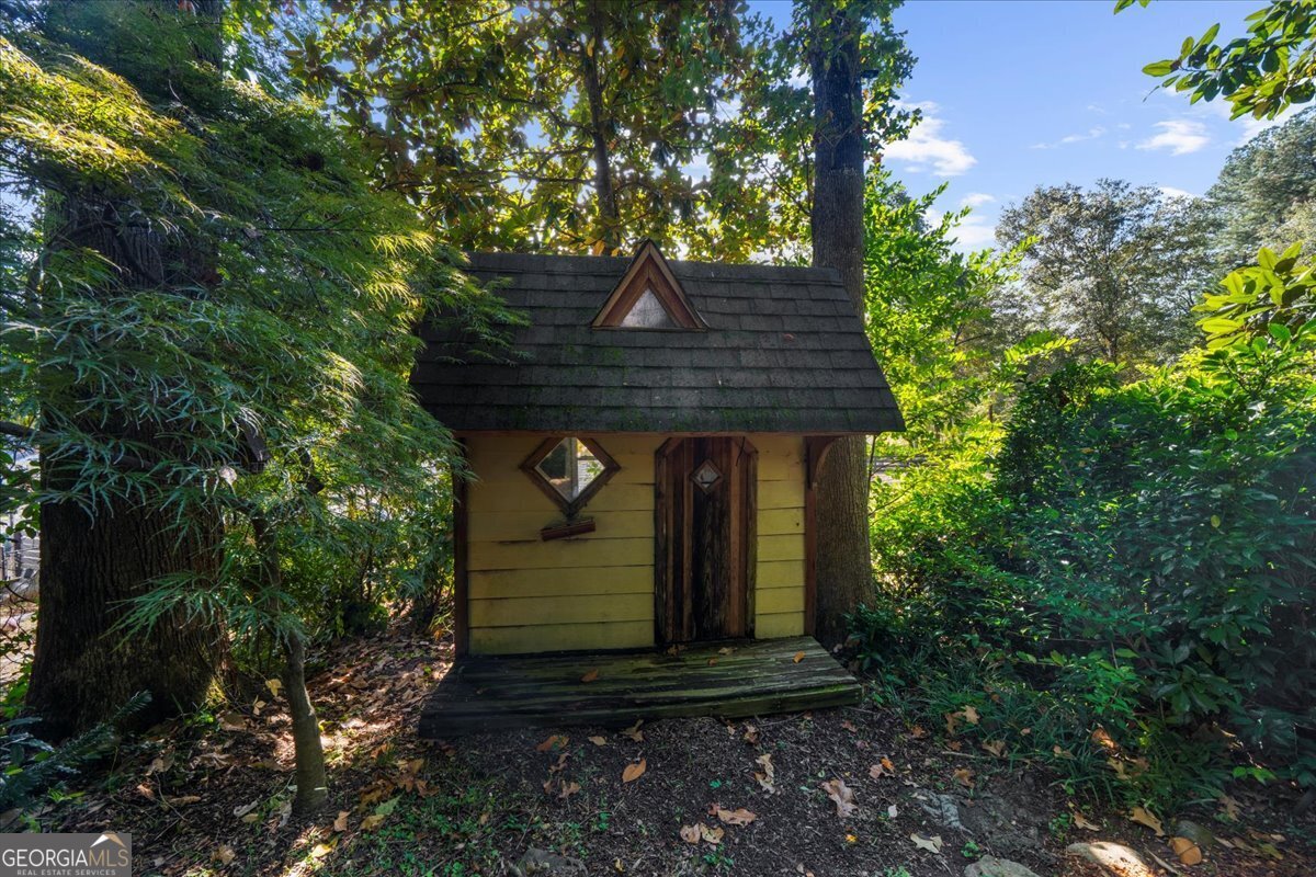 250 Stone Mill Trail Atlanta - 59