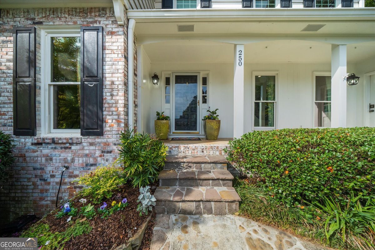 250 Stone Mill Trail Atlanta - 6