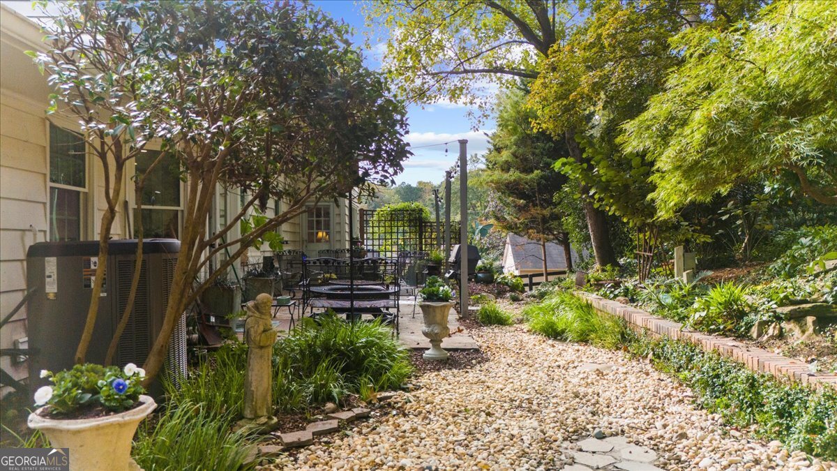 250 Stone Mill Trail Atlanta - 60