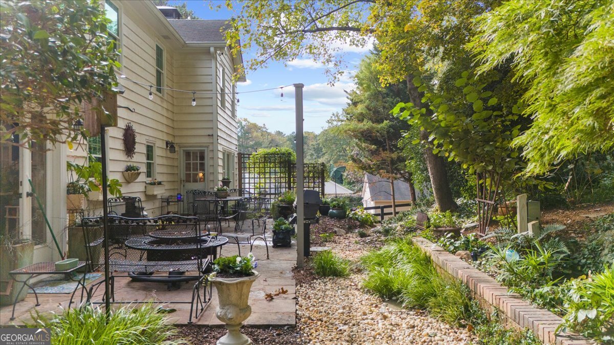 250 Stone Mill Trail Atlanta - 61