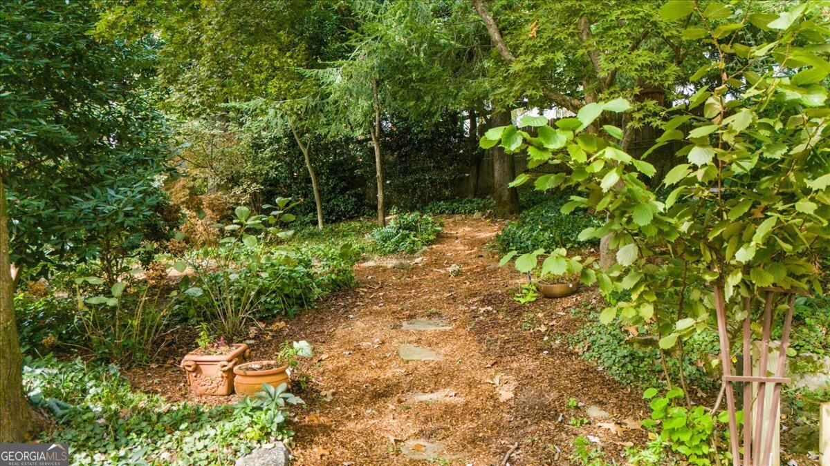 250 Stone Mill Trail Atlanta - 62