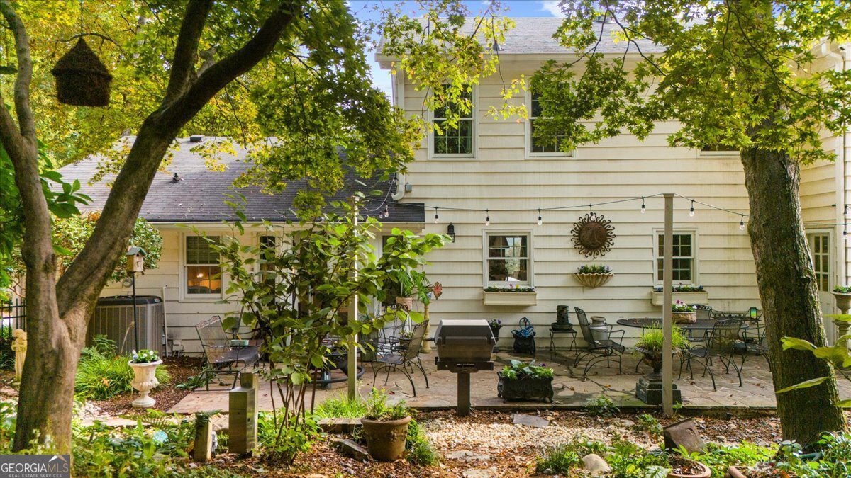 250 Stone Mill Trail Atlanta - 63