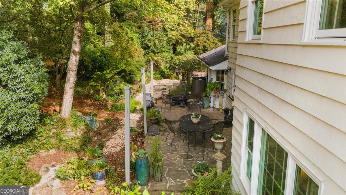 250 Stone Mill Trail Atlanta - 64