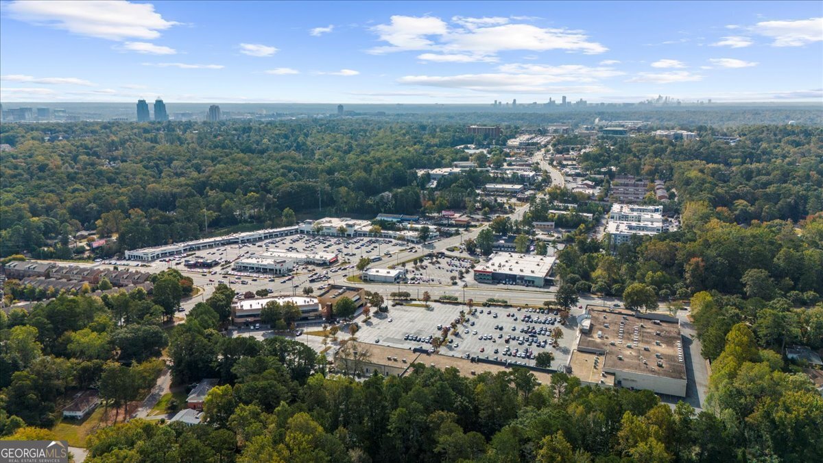 250 Stone Mill Trail Atlanta - 65