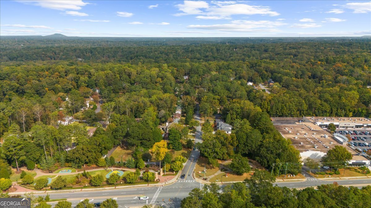 250 Stone Mill Trail Atlanta - 66