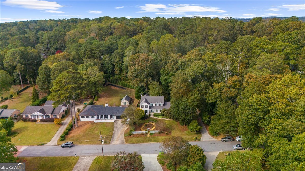 250 Stone Mill Trail Atlanta - 67