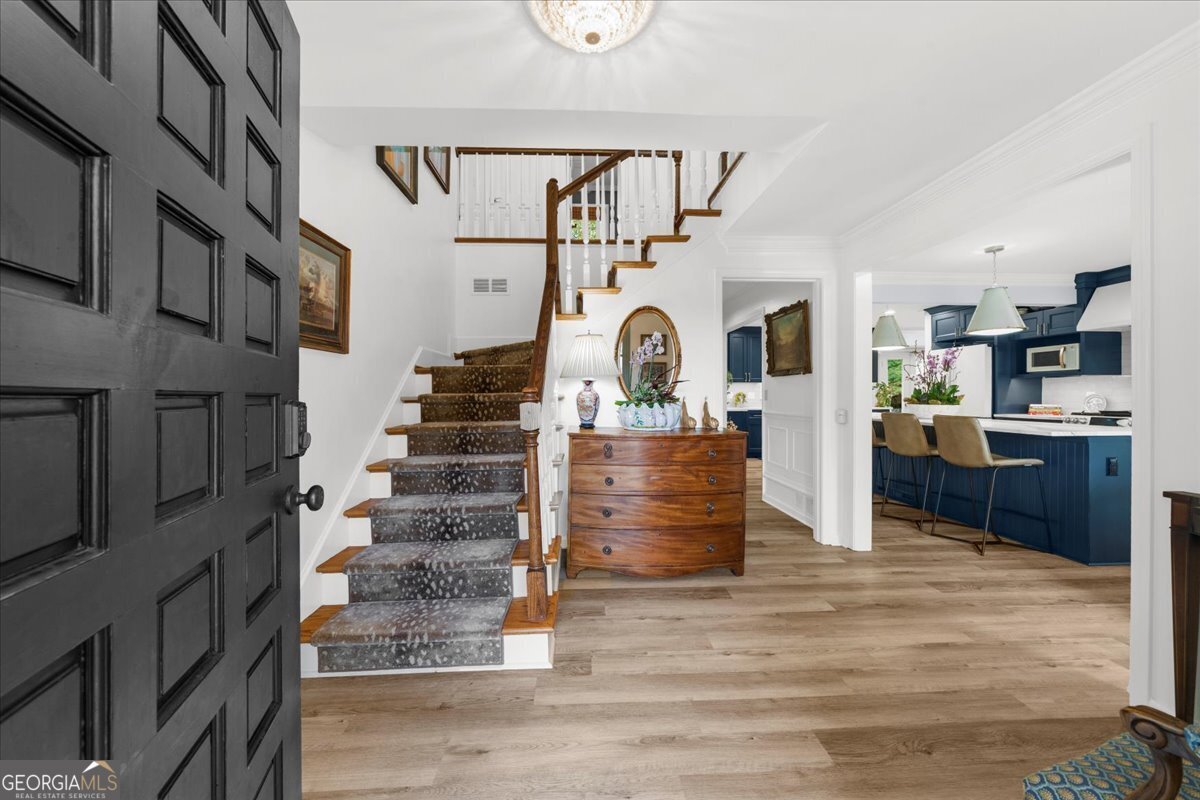 250 Stone Mill Trail Atlanta - 7