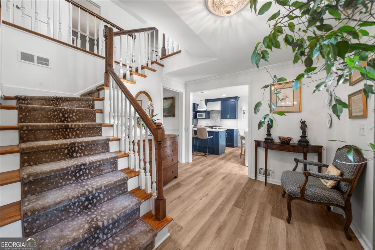 250 Stone Mill Trail Atlanta - 8