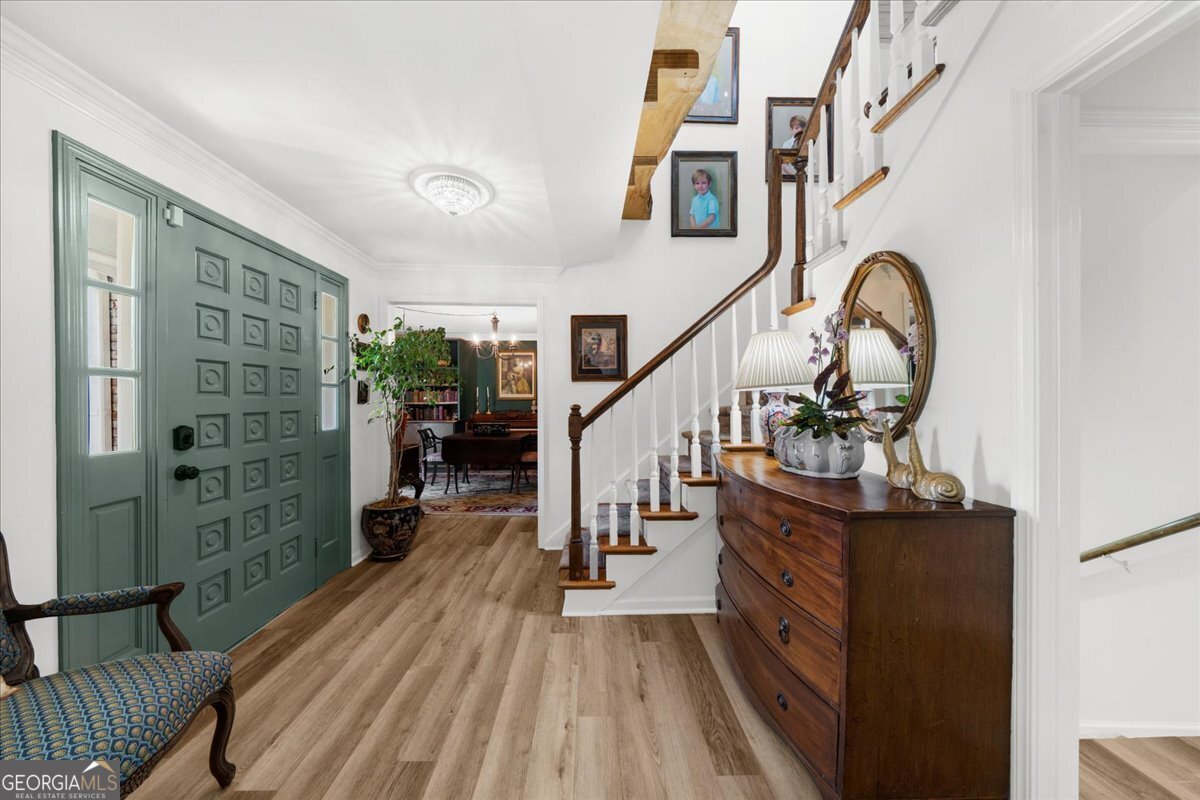 250 Stone Mill Trail Atlanta - 9