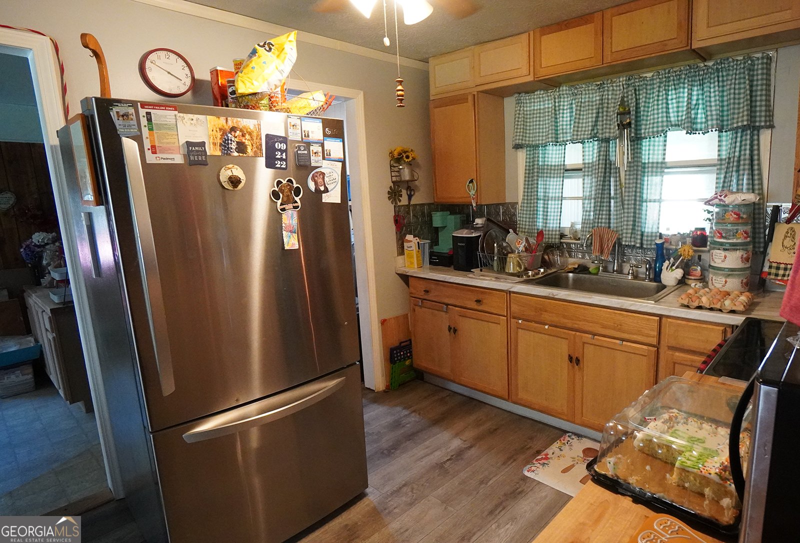 8532 Red Bud Road Ranger - 11