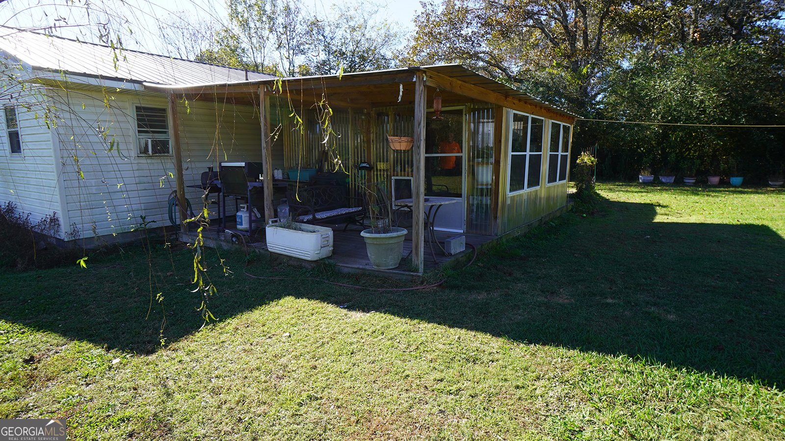 8532 Red Bud Road Ranger - 16