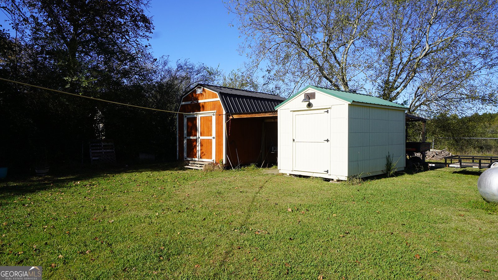 8532 Red Bud Road Ranger - 19