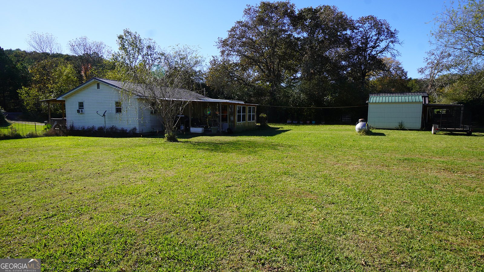 8532 Red Bud Road Ranger - 20