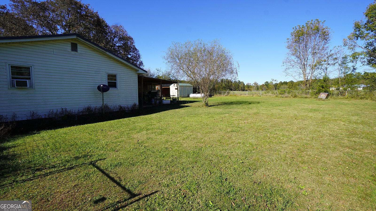 8532 Red Bud Road Ranger - 21