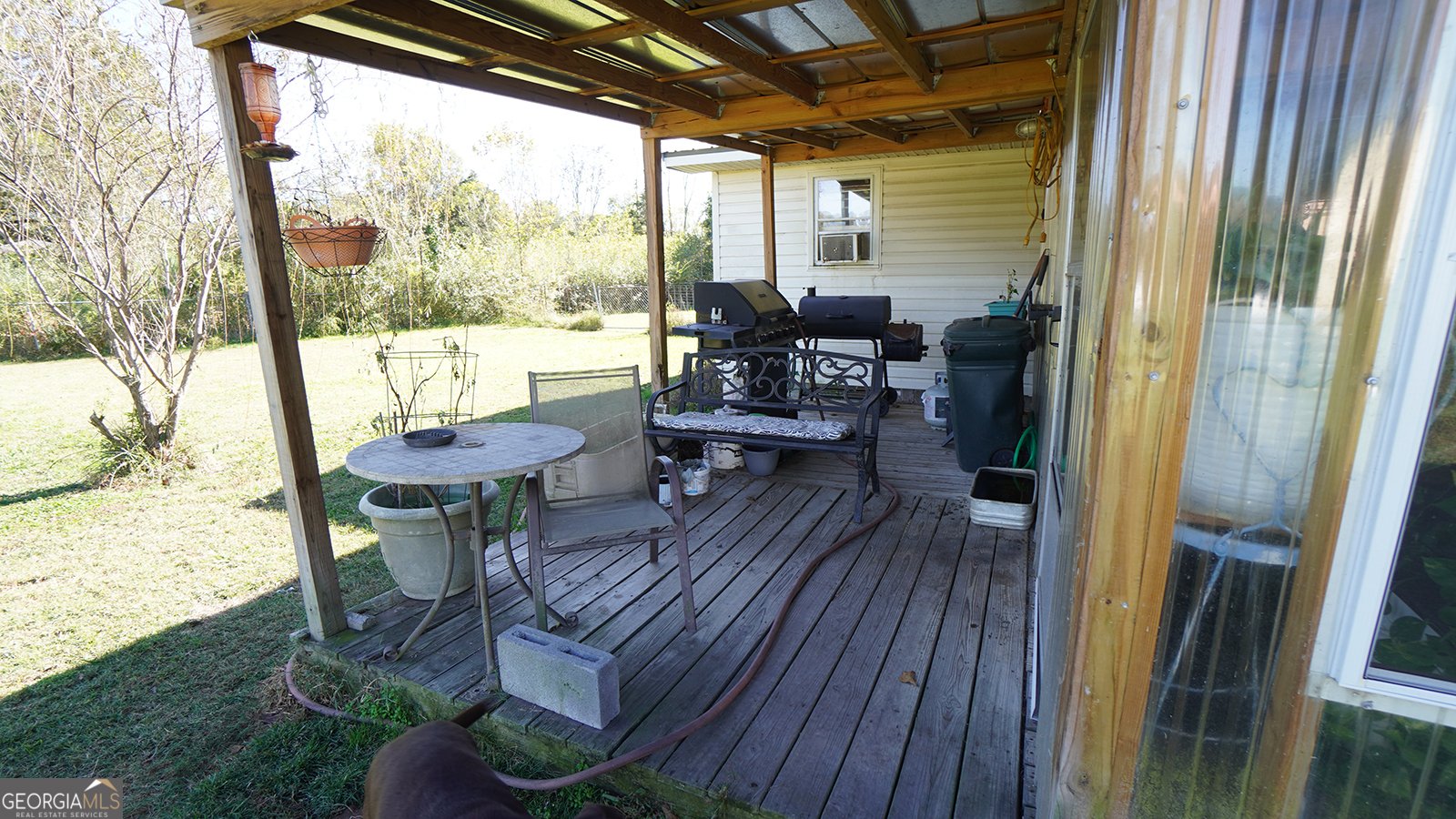 8532 Red Bud Road Ranger - 22